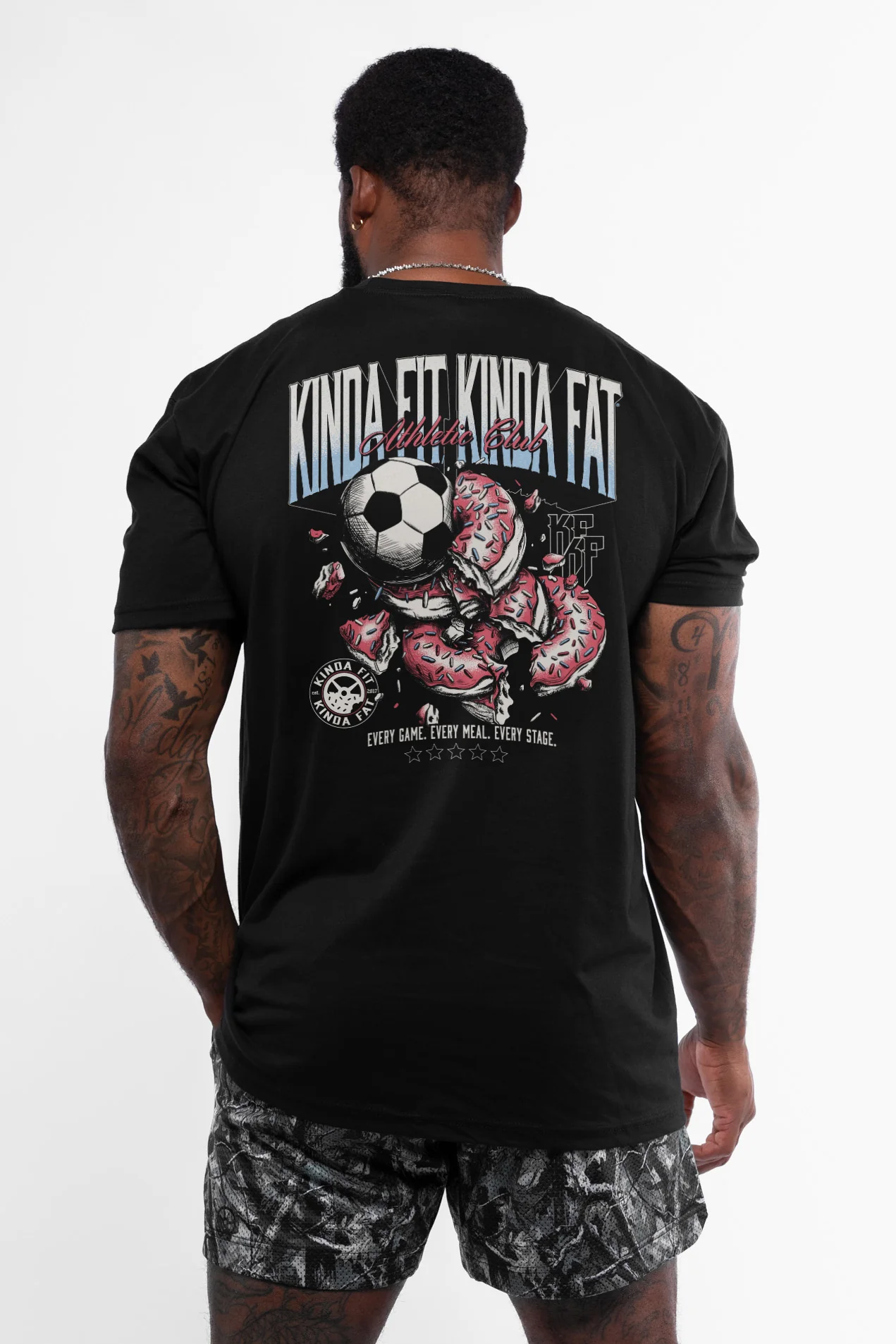 Unisex Tops